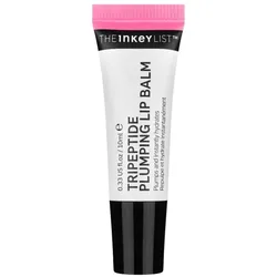 The INKEY List Tripeptide Plumping Lip Balm Lippenbalsam 10 ml Pink