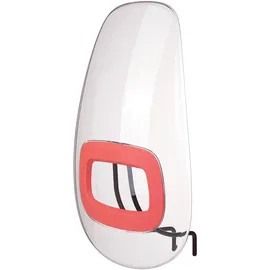 Bobike One Mini Windschutzscheibe - Flamingo - One Size