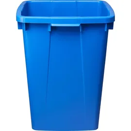 Graf Mehrzweck-Behälter 90 l blau