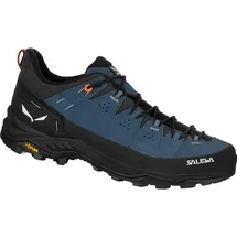 Salewa Herren Alp Trainer 2 Schuhe (Größe 40.5, blau)