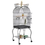 Vogelkäfig Vogelvoliere Papageienkäfig Vogelbauer papageienkäfig Nagervorliere