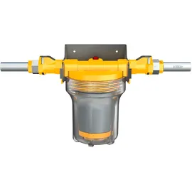 Lilie Certec Inline Wasserfilter Komplett-Set