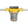 Lilie Certec Inline Wasserfilter Komplett-Set