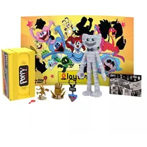 Roblox Poppy Playtime VHS S2 Bundle