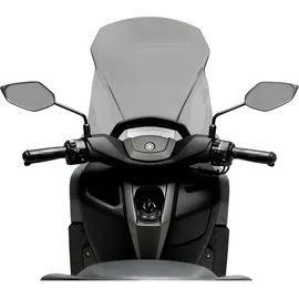 PUIG V-Tech Line Touring-Scheibe 4 mm Acryl Getönt Motorradscheibe