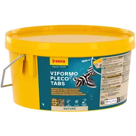 Sera Viformo Futtertabletten 2 x 1,4 kg