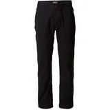 Craghoppers Kiwi Pro Ii Winter Lined Hosen - Black - 38