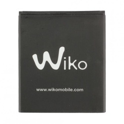 Akku Original für Wiko King, 4.2 V, 2000 mAh