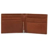 lumberjack -brands Lumberjack WANTON_LK2827B Herren Geldbörse bro brown