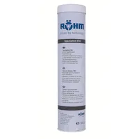 Röhm FETT F91 400G-PATRONE TRIBOL GR 400-2 PD