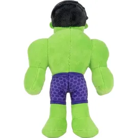 SPIDEY AND HIS AMAZING FRIENDS Hulk Plüschtier 20 cm