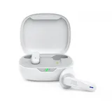 JBL Vibe 300TWS In Ear Kopfhörer - Weiß