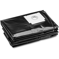 Kärcher Sicherheitsfiltersack 5 Stück,