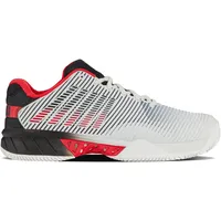 K-Swiss - Hypercourt Express 2 HB Tennisschuhe Herren bright white - weiß - 8