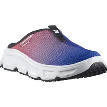 Salomon Reelax Slide 6.0 surf the web/fiery red/white 43