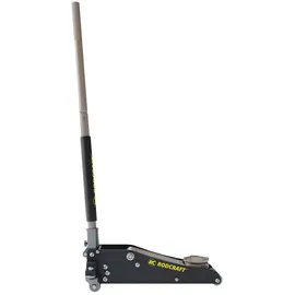 RODCRAFT RH136 Hubkraft 1, 5 Tonnen, Schwarz