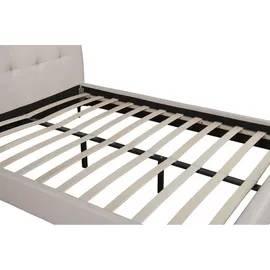 palozi Aspen 160 x 200 cm Beige