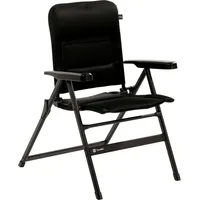 Travellife Barletta Comfort M Stuhl - Black - One