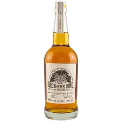 Brothers Bond Bourbon