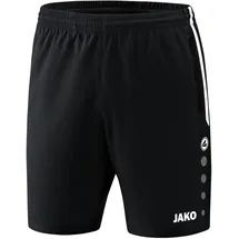 Jako Competition 2.0 Shorts schwarz M