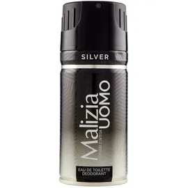 Mirato Malizia Uomo Silver 150 ml