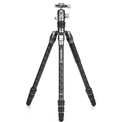 BENRO Rhino 24C Carbon Stativkit mit Kugelkopf VX25