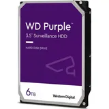 Western Digital Purple 2TB (WD20PURX)
