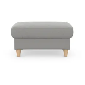 sit&more Farö Microfaser Paris silver