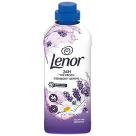 Lenor Weichspüler flüssig 756 ml