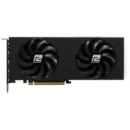 PowerColor Radeon RX 7700 XT, 12GB GDDR6, HDMI, 3x DP (RX7700XT 12G-P)