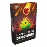 Asmodee / Unstable Game Happy Little Dinosaurs