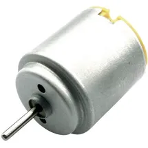 Reely Motoren & Getriebe Elektromotor 24mm x 27mm