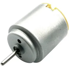 Reely Motoren & Getriebe Elektromotor 24mm x 27mm