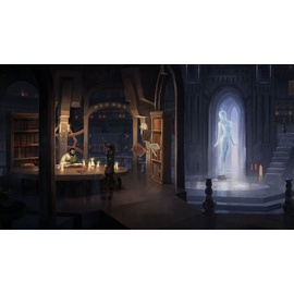 Das Schwarze Auge: Die Abenteuer (PC)