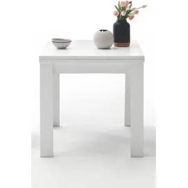 Mäusbacher Monzi 80 x 78 x 80-136 cm weiß