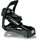 SKS Airstep Digi Fußpumpe mit Digitalmanometer, schwarz