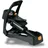 SKS Airstep Digi Fußpumpe mit Digitalmanometer, schwarz