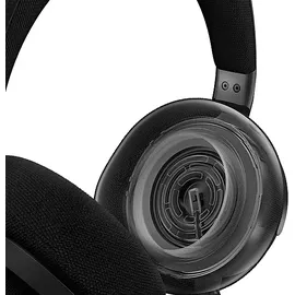 Corsair Virtuoso Max Wireless, Over-ear Gaming Headset Bluetooth Carbon