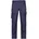 DASSY Cotton Arbeitshose Kniepolstertaschen Classic 100 Baumwolle EN 14404 CE II Art 46 STANDARD