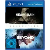 Heavy Rain + Beyond: Two Souls - Collection (USK) (PS4)