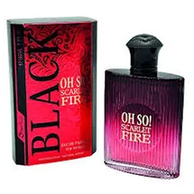 Omerta Oh So Scarlet Fire Eau de Parfum 100 ml
