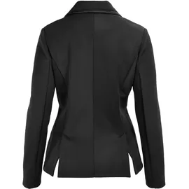 4Riders Turnierjacket Windsor 44 Schwarz