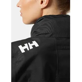 HELLY HANSEN Crew Hooded 2.0 schwarz S