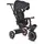 Byox Dreirad Tricycle Orion faltbar,