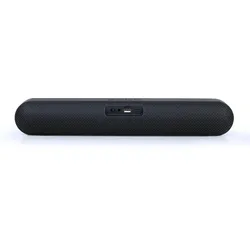 Gembird SPKBT-BAR400L - Soundbar - kabellos - Bluetooth