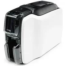Zebra Technologies Zebra ZC100 Plastikkartendrucker (300 dpi), Etikettendrucker