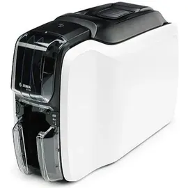 Zebra Technologies Zebra ZC100 Plastikkartendrucker (300 dpi), Etikettendrucker