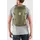 Fjällräven Ulvö 23 Green Grau