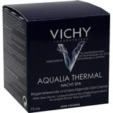 Vichy Aqualia Spa Nacht Gel-creme 75ml One Size