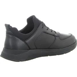 Rieker 39653-00 Herren Schwarz 43